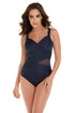 MiracleSuit Network Madero One Piece Swimsuit DD-Cup